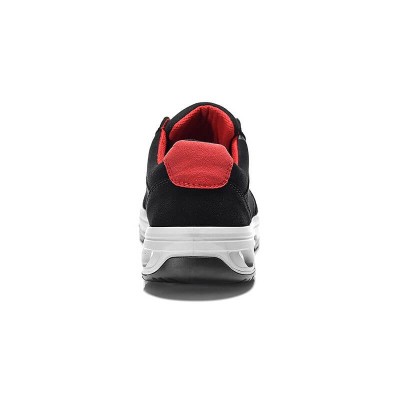Batai ELTEN Ned Black Low S2 SRC ESD, juodi 41