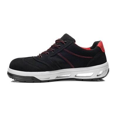 Batai ELTEN Ned Black Low S2 SRC ESD, juodi 43