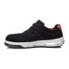 Batai ELTEN Ned Black Low S2 SRC ESD, juodi 43
