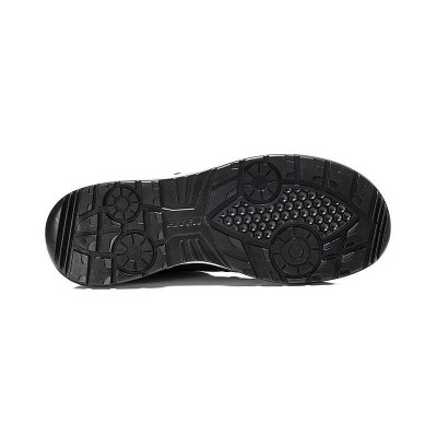 Batai ELTEN Ned Black Low S2 SRC ESD, juodi 47