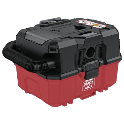 Akumuliatorinis dulkių siurblys FLEX VC 9 L MC 18 RC