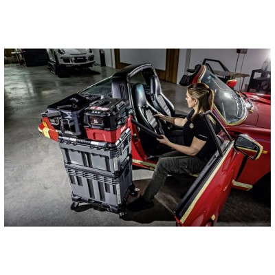 Akumuliatorinis dulkių siurblys FLEX VC 9 L MC 18 RC