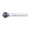 Kietmetalio freza PFERD HM KUD 1009/6 Micro HC-FEP