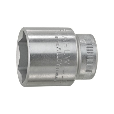 3/8" šešiakampė galvutė STAHLWILLE 456 10mm