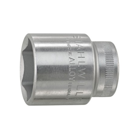 3/8" šešiakampė galvutė STAHLWILLE 456 9mm