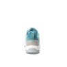 Moteriški batai ELTEN Luana Grey-Turquoise Low ESD S1, pilki, 39