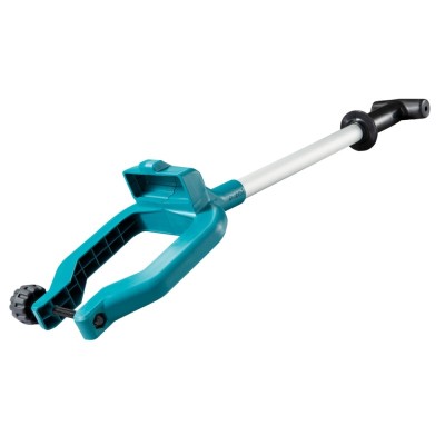 Akumuliatorinio glaisto šlifuoklio MAKITA DSL801ZU komplektas