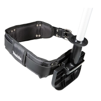 Akumuliatorinio glaisto šlifuoklio MAKITA DSL801ZU komplektas