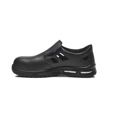 Batai ELTEN BRICE Air XXTM Black Low ESD S1PS, juodi 43