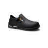 Batai ELTEN BRICE Air XXTM Black Low ESD S1PS, juodi 44