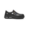 Batai ELTEN BRICE Air XXTM Black Low ESD S1PS, juodi 44