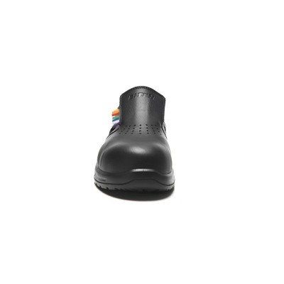 Batai ELTEN BRICE Air XXTM Black Low ESD S1PS, juodi 44