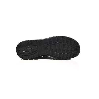 Batai ELTEN BRICE Air XXTM Black Low ESD S1PS, juodi 44