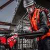 Pjūklelis karbidiniais dantimis MILWAUKEE TCT Torch Nitrus 300mm 10tpi, 5vnt.