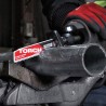 Pjūklelis karbidiniais dantimis MILWAUKEE TCT Torch Nitrus 300mm 10tpi, 5vnt.