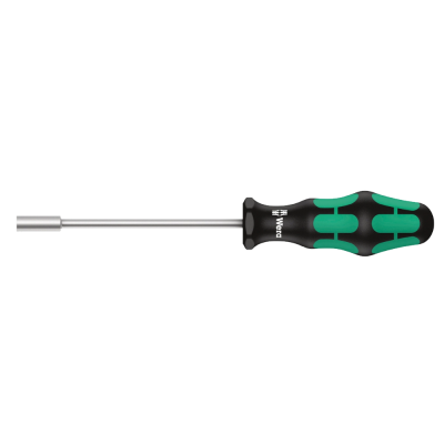 Atsuktuvas WERA 395 SW, 7mm