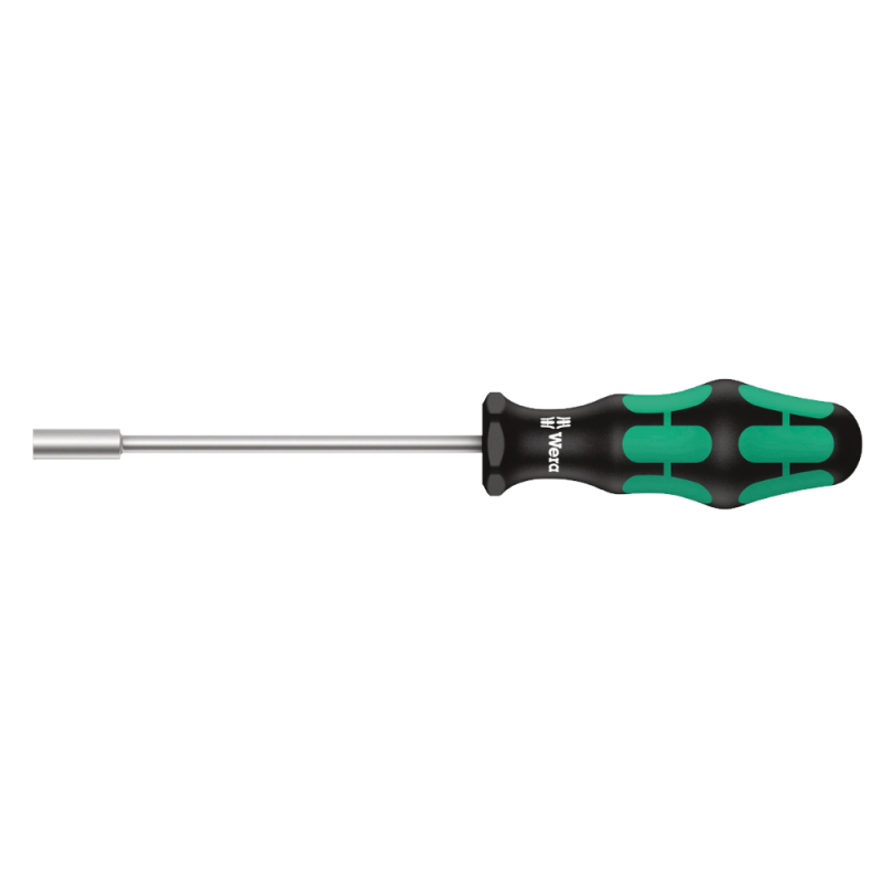 Atsuktuvas WERA 395 SW, 7mm