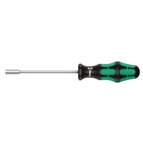 Atsuktuvas WERA 395 SW, 7mm