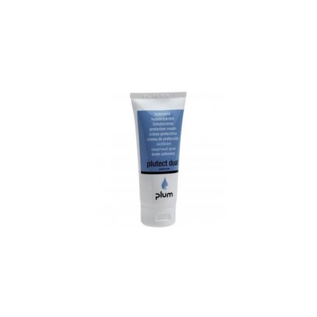 Kremas prieš ir darbo metu PLUM Plutect Dual 100 ml