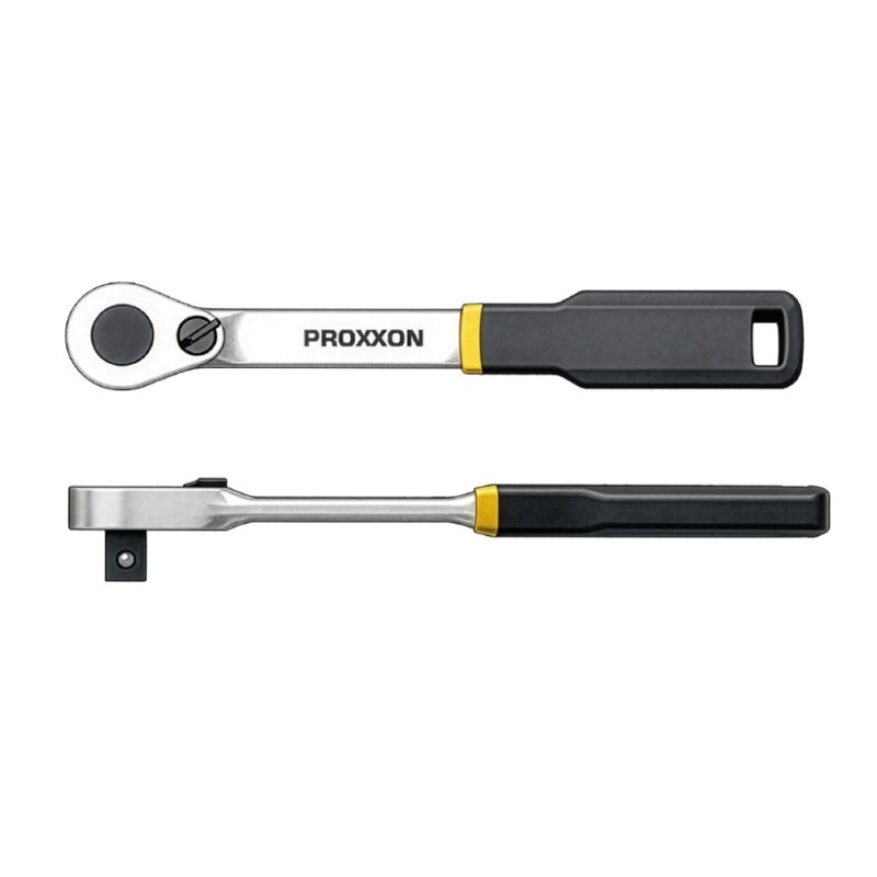 Terkšlė PROXXON SlimLine 1/4"