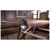 Spaustuvai BESSEY GZ25K