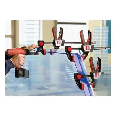 Spaustuvas medžiui, plastikui, stiklui BESSEY EZS90-8