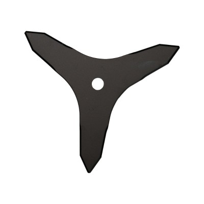 3 ašmenų diskas žoliapjovei MAKITA 230x25,4mm