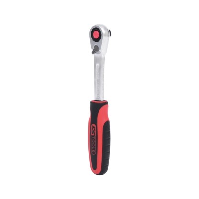 1/4" terkšlė KS TOOLS SlimPOWER