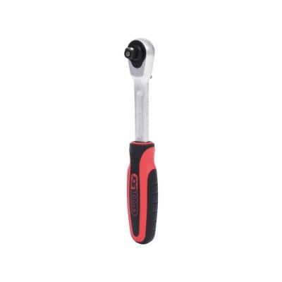 1/4" terkšlė KS TOOLS SlimPOWER