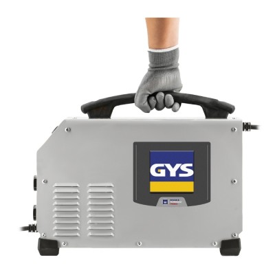 Suvirinimo pusautomatis GYS EasyMig 160