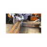 Metalinis šepetys KLINGSPOR BR 600 Z Inox 125x14x22,23mm