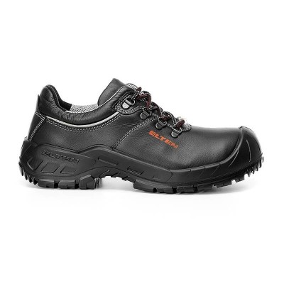 Batai ELTEN Renzo Low ESD S3, juodi 44