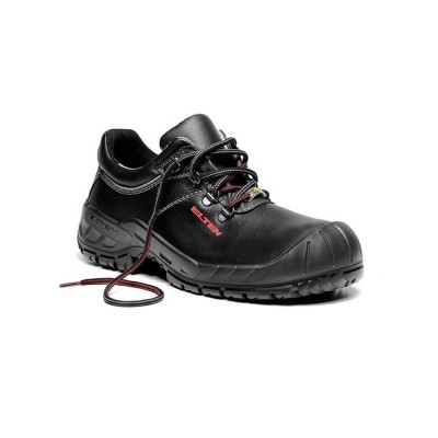 Batai ELTEN Renzo Low ESD S3, juodi 46