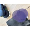 Šlifavimo tinklelis KLINGSPOR CER AN900 P240 150mm
