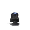 Batai ELTEN Speedy Boa Black Blue Low ESD S1P, juodi/mėlyni 44