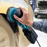 Akumuliatorinis ekscentrinis šlifuoklis MAKITA 40V MAX XGT BO001CGZ