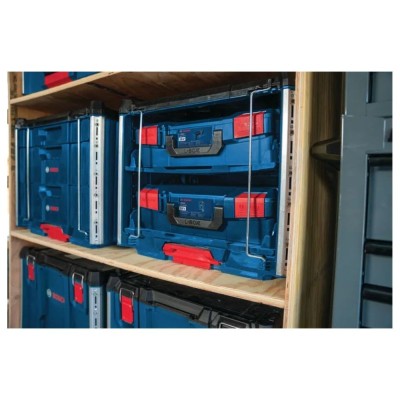Stovas lagaminams BOSCH L-BOXX Contractor 2
