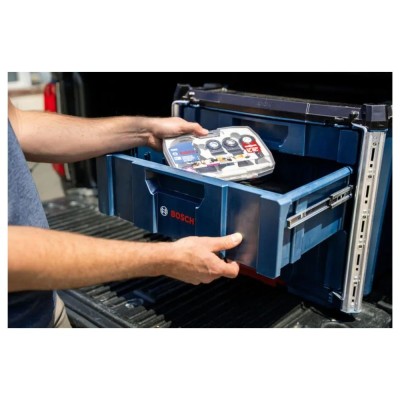 Lagaminas BOSCH L-BOXX Contractor 3