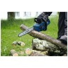 Akumuliatorinis grandininis pjūklas BOSCH GKE 18V-30