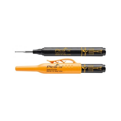 Žymeklis PICA Ink 1,5mm mėlyna