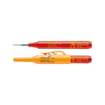 Žymeklis PICA Ink 1,5mm mėlyna