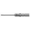 Atsuktuvo antgalis WERA 851/21 J PH00x40mm
