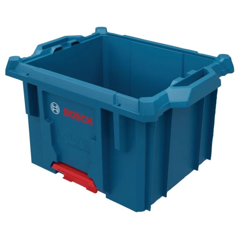 Įrankių dėžė BOSCH L-BOXX Contractor