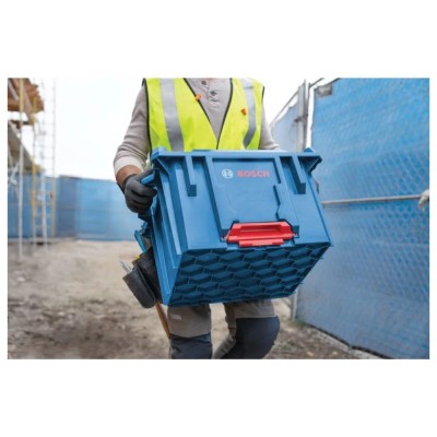 Įrankių dėžė BOSCH L-BOXX Contractor