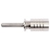 Vamzdžių valymo spiralių rinkinys ROTHENBERGER 13mm