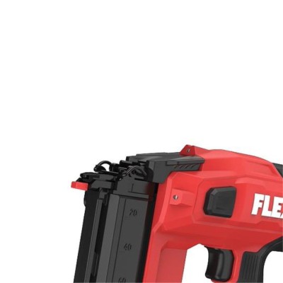 Akumuliatorinė smeigiakalė FLEX NB 16-54 18-EC