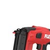 Akumuliatorinė smeigiakalė FLEX NB 16-54 18-EC