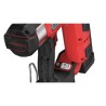 Akumuliatorinis kabiakalis FLEX SC 10-38 18-EC 18GA