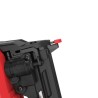 Akumuliatorinis kabiakalis FLEX SC 10-38 18-EC 18GA