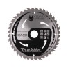 Pjovimo diskas MAKITA M-FORCE 210x30x2,3mm 40T 15 
